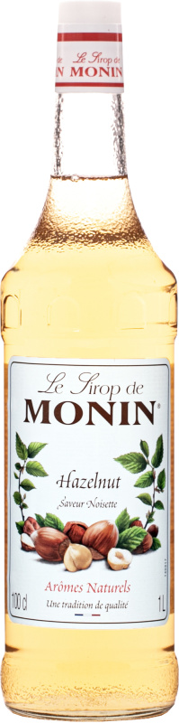 Monin Noisette 1 l