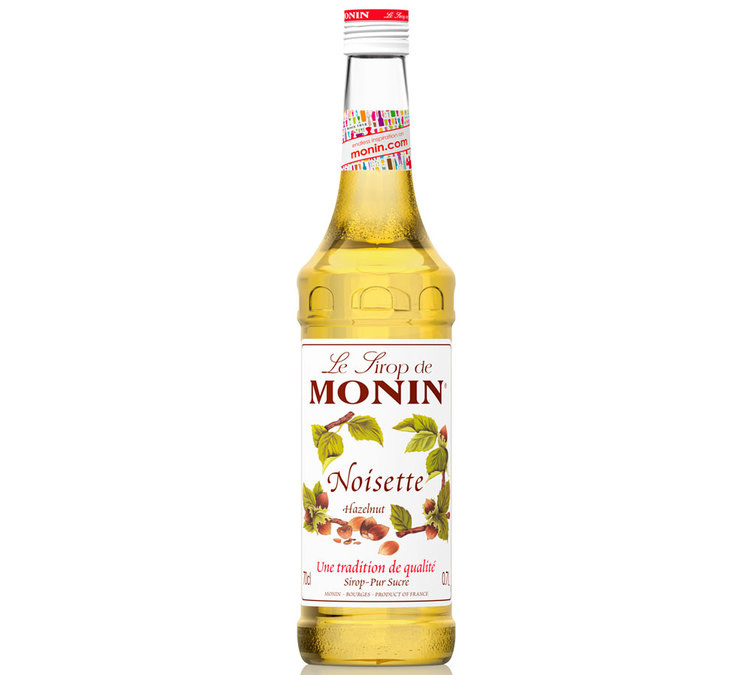 Monin Noisette 1 l
