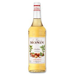 Monin Noisette 1 l