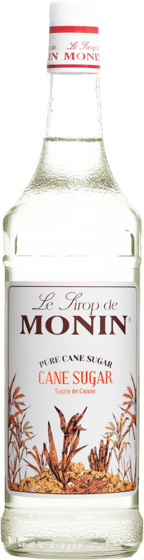 Monin Sucre de Canne 1 l