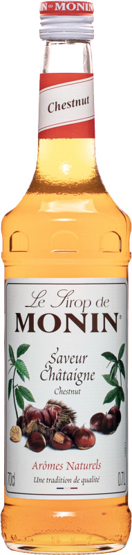 Monin Kaštan 0,7l