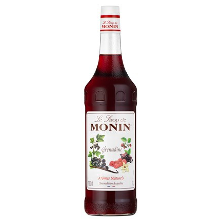 Monin Grenadine 1l