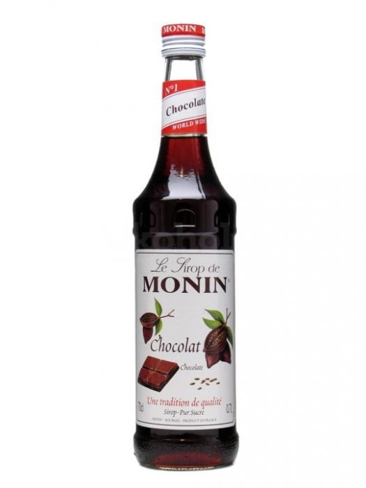 Monin Chocolat 1 l