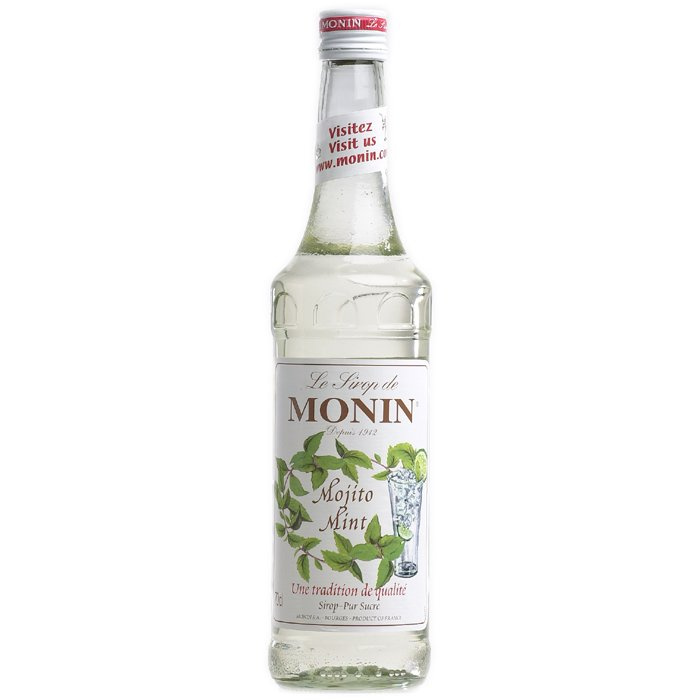 Monin Mojito 1 l