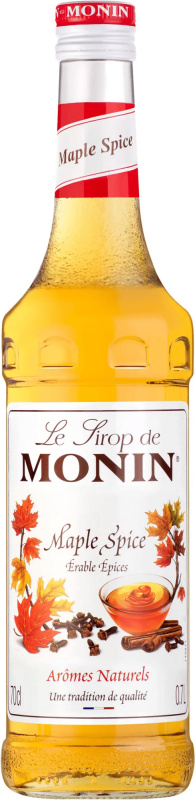 Monin Javorové Koření 0,7l