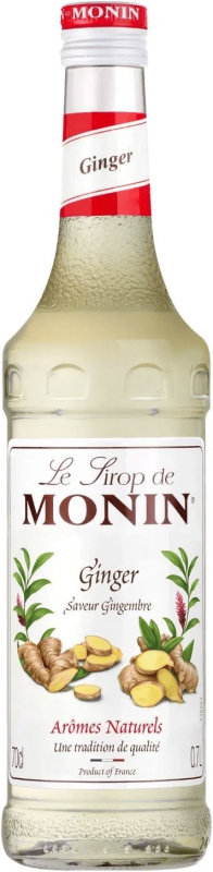 Monin Zázvor 0,7l