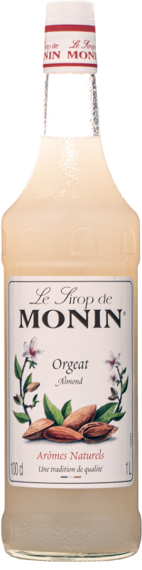Monin Orgeat 1 l