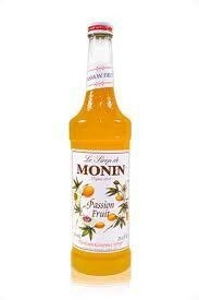 Monin Fruit de la Passion 1 l