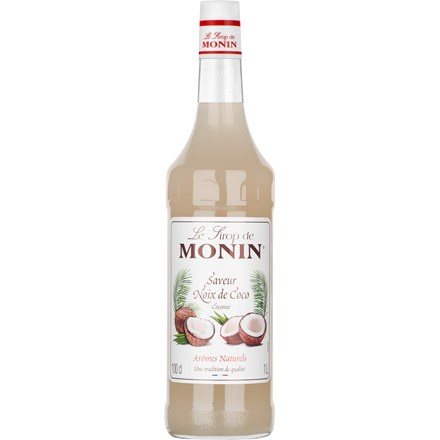 Monin Kokos 1l