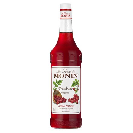 Monin Framboise 1 l