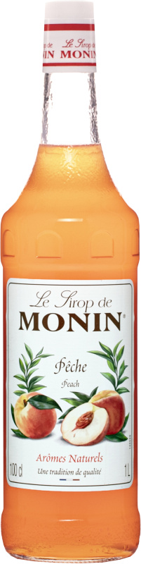 Monin Broskev 1l