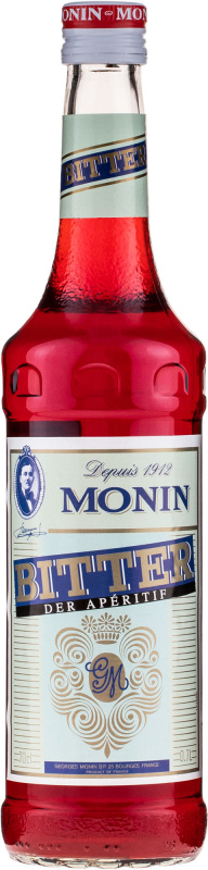 Monin Bitter 0,7l