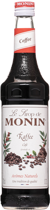 Monin Káva 0,7l