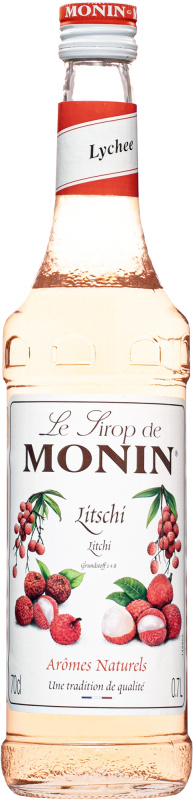 Monin Liči 0,7l