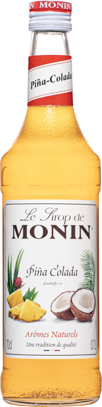 Monin Piňa Colada 0,7l