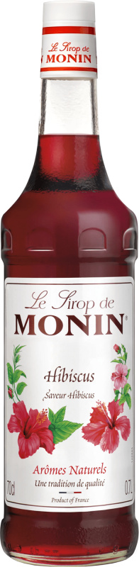 Monin Ibišek 1l