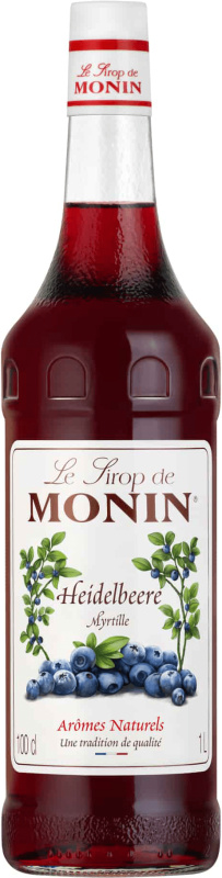 Monin Borůvka 1l