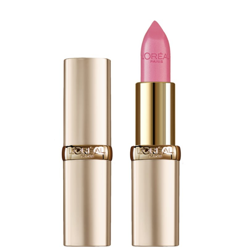 L’Oréal Paris Color Riche hydratační rtěnka odstín 303 Rose Tendre 3,6 g
