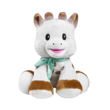 Vulli Plyšová žirafa Sophie, 20cm