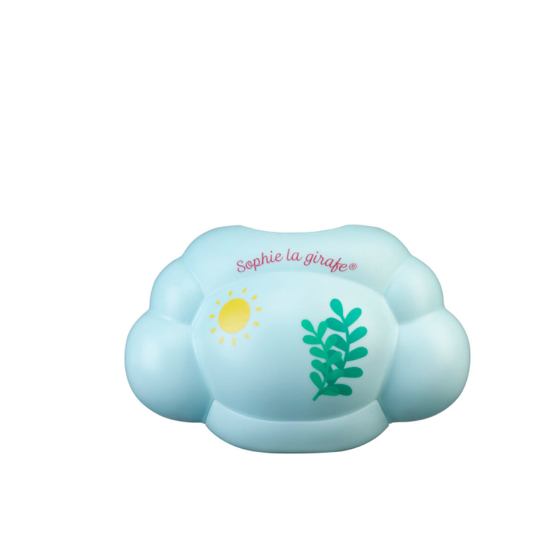 Vulli Hračka do vany mráček žirafy Sophie