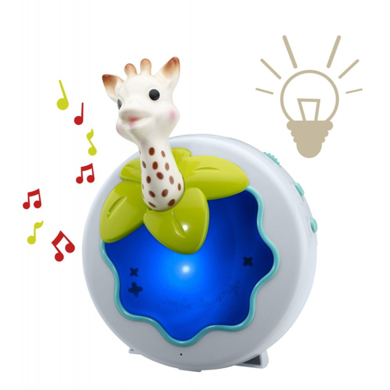 Vulli Hudební noční světýlko 