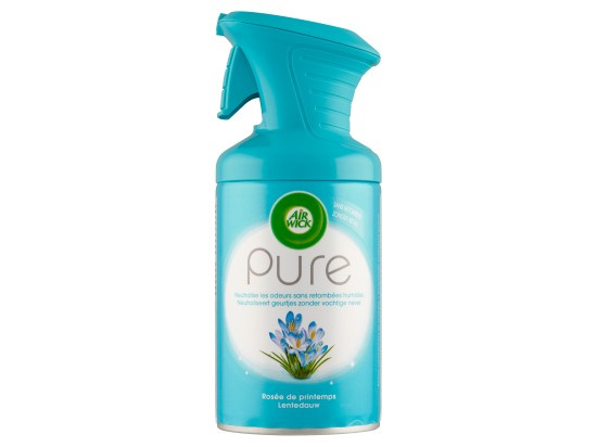 Air Wick Pure svěží vánek osvěžovač vzduchu 250 ml