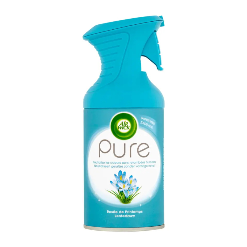 Air Wick Pure svěží vánek osvěžovač vzduchu 250 ml
