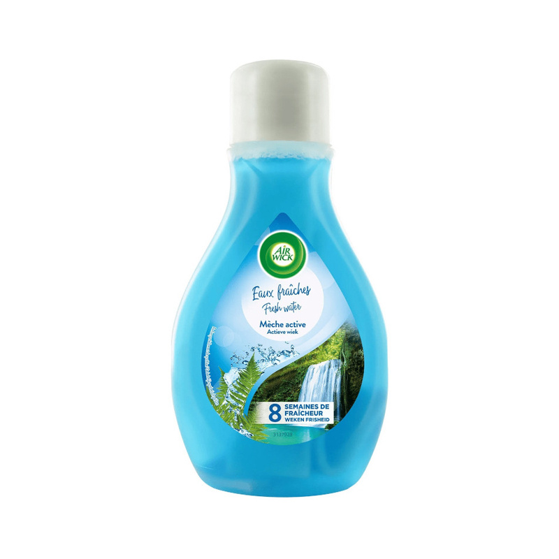 Air Wick Osvěžovač Fresh n UP 375ml Fresh Water