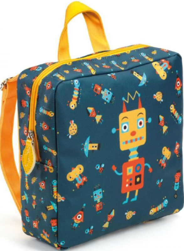 DJECO Batůžek Robot
