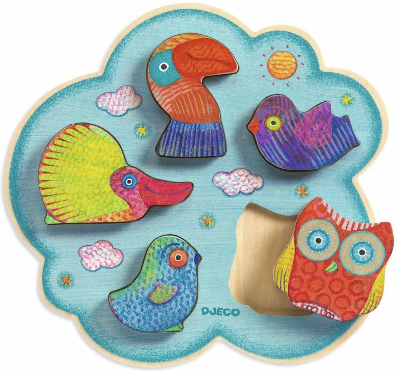DJECO Toucanco