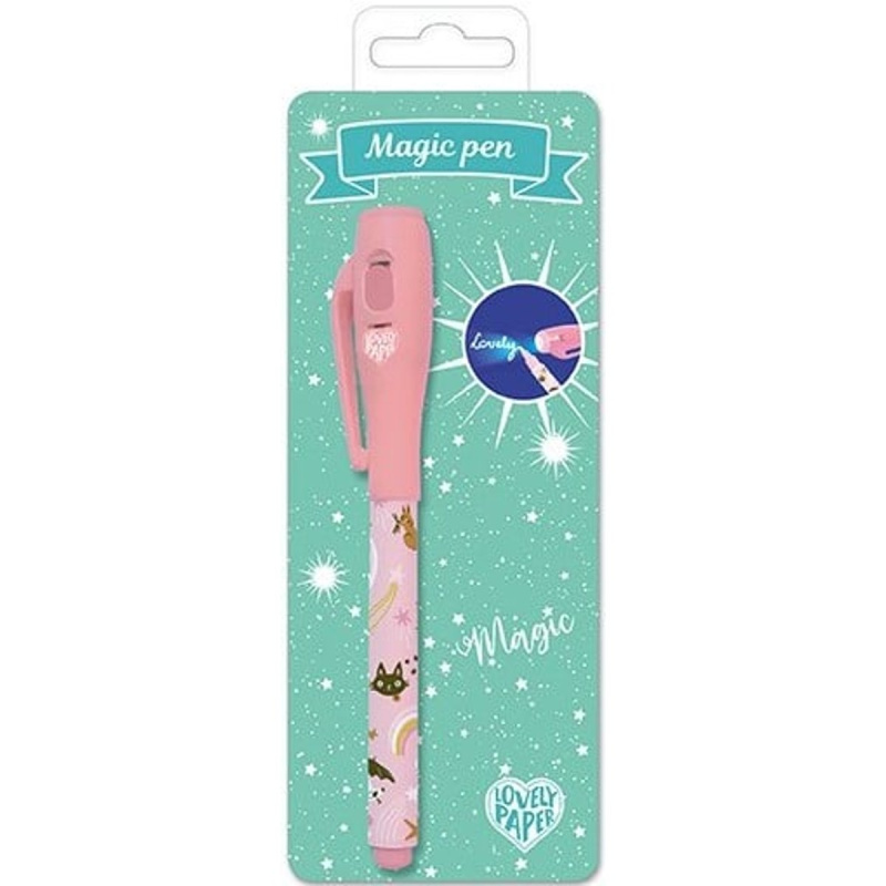 DJECO Magické pero Lucille