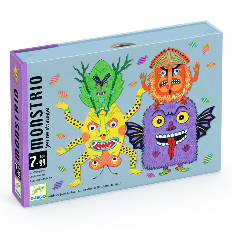 Djeco Piratatak/Útok pirátů