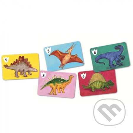DJECO Hra Batasaurus