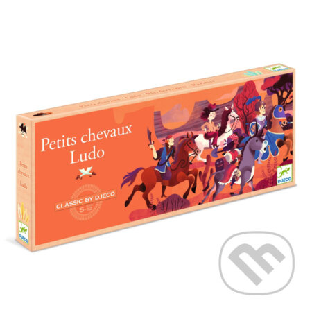 Človeče nehnevaj sa - hra z kategorie Klasické hry