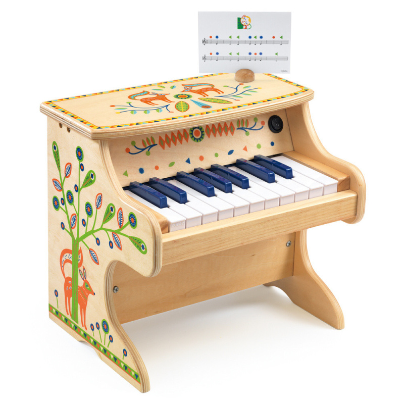 DJECO Piano