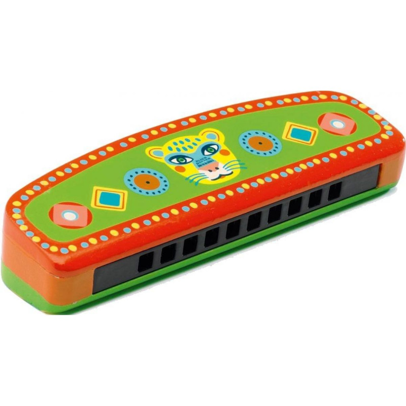 Djeco Harmonika