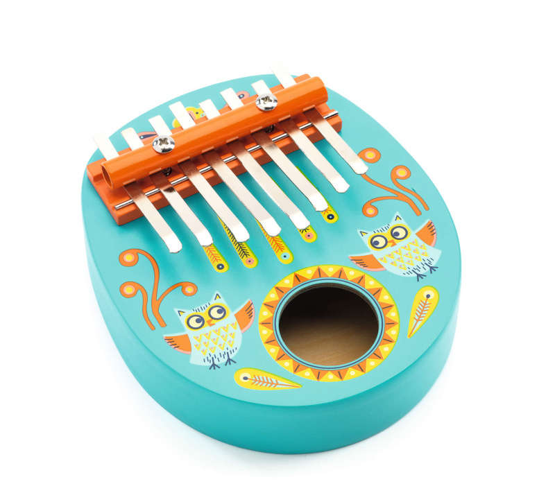 DJECO Kalimba