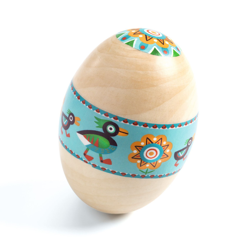 DJECO Maracas vajíčko