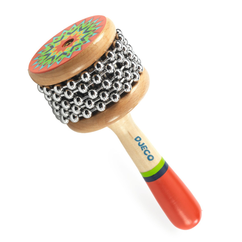 Djeco Mini cabassa