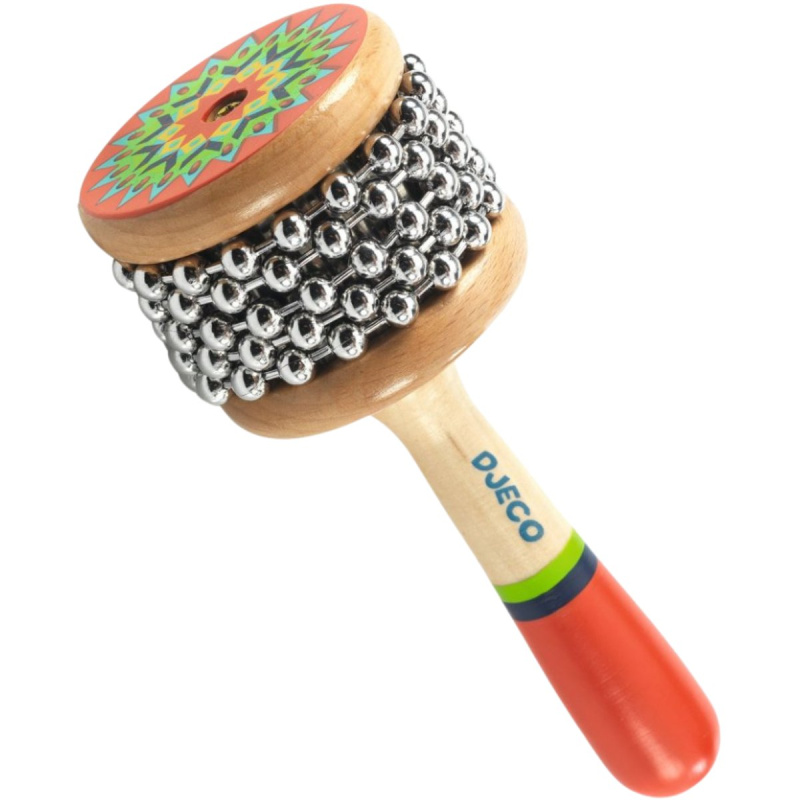 Djeco Mini cabassa