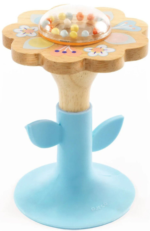 Chrastítko DJECO BabySwip