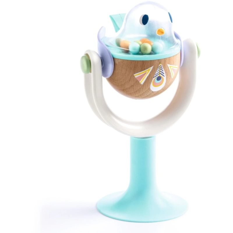 Chrastítko BabyReversi od Djeco