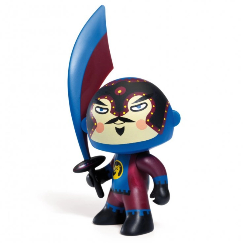 Figurka Ninjo od Djeco Arty Toys
