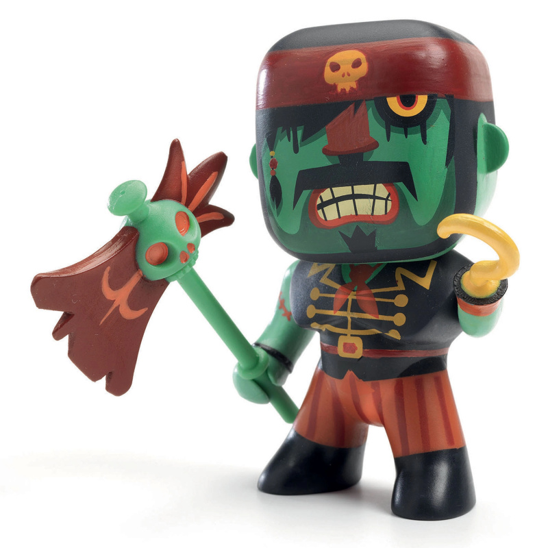 Figurka DJECO Arty Toys - Kyle