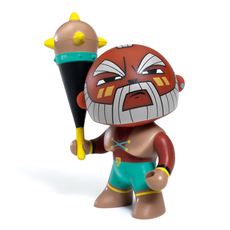 DJECO Arty Toys figurka Pirát Marcus