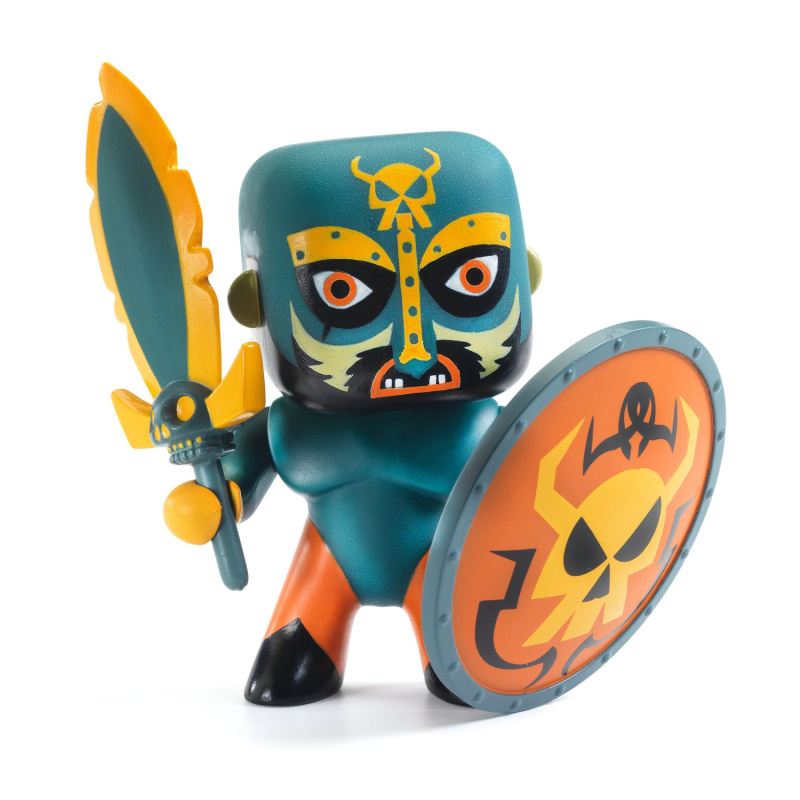 Figurka Rytíř Skull-night od Djeco