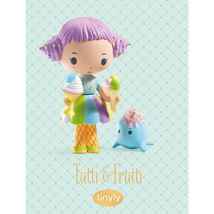 DJECO Figurka Tutti a Frutti