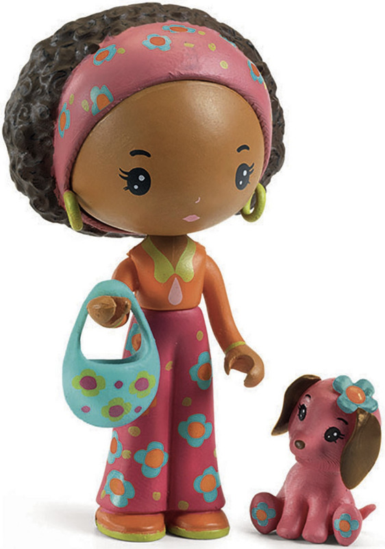 Figurka Poppy & Nouky