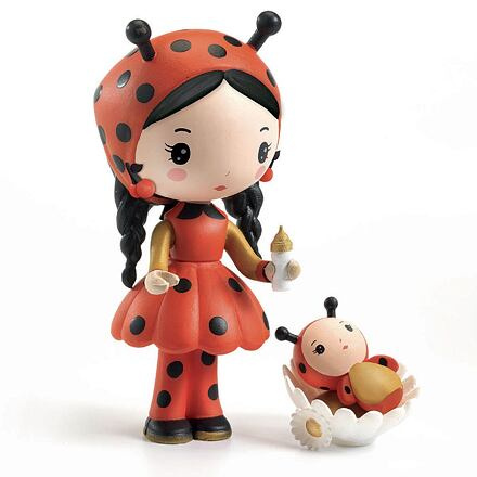 Figurka Coco & Minico
