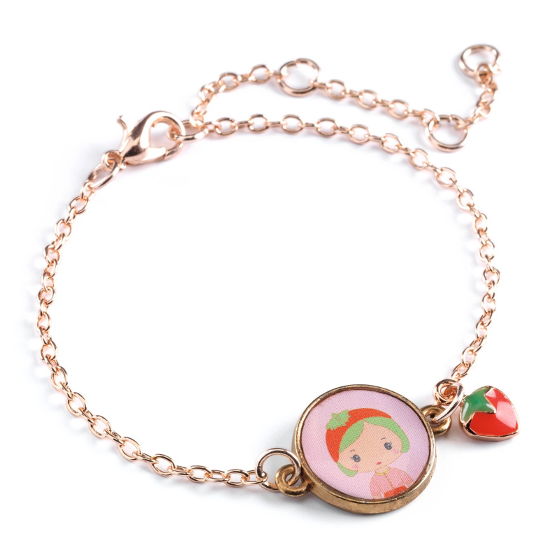 Náramek Tinyly Berry od DJECO